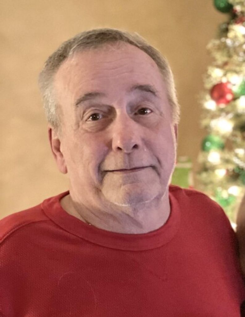 Harold "Butch" Hagerty, Jr.,