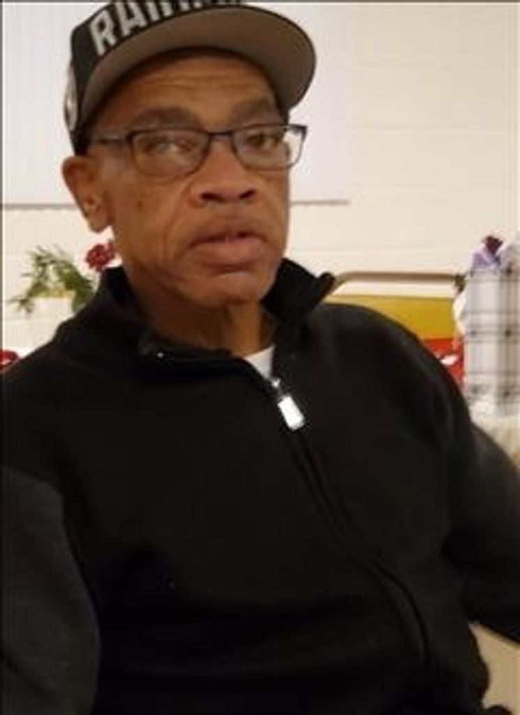 Terry Tuttle Profile Photo