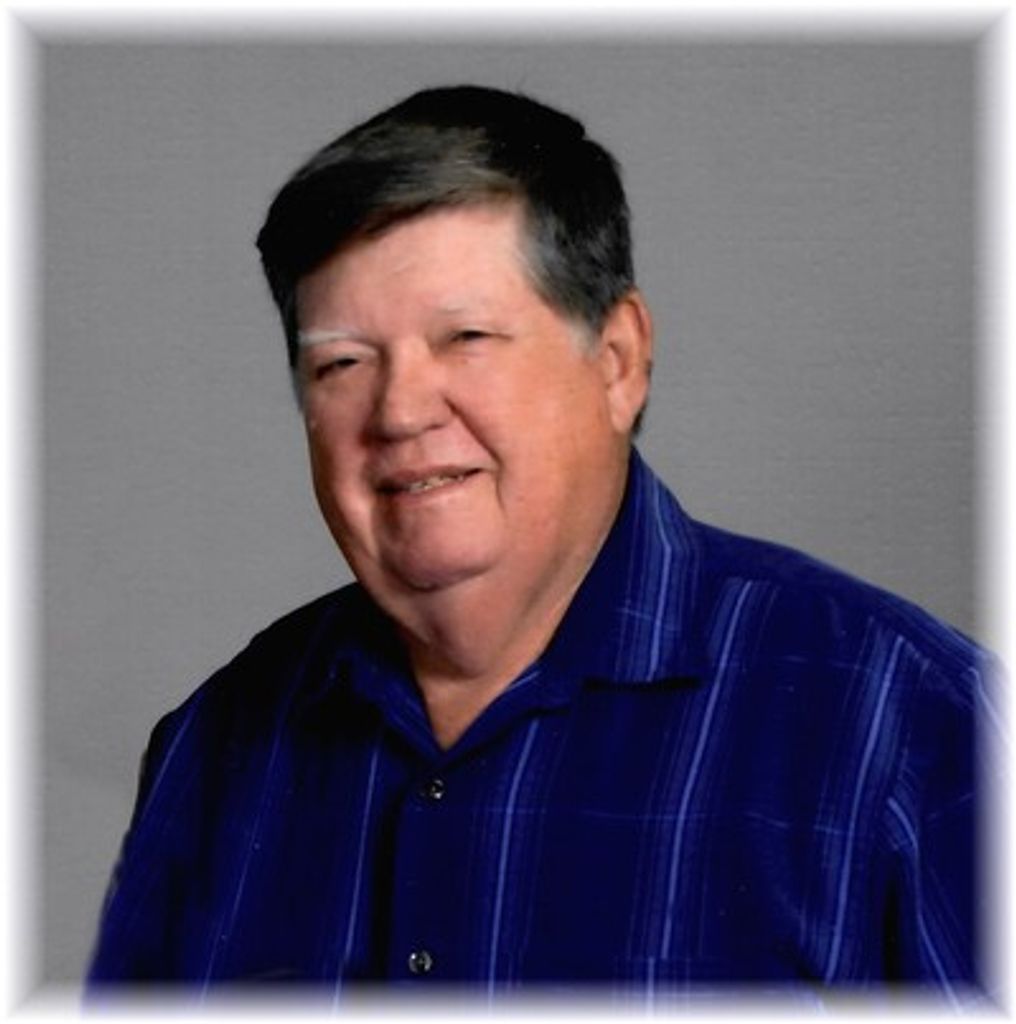 Stephen Dale Wilson