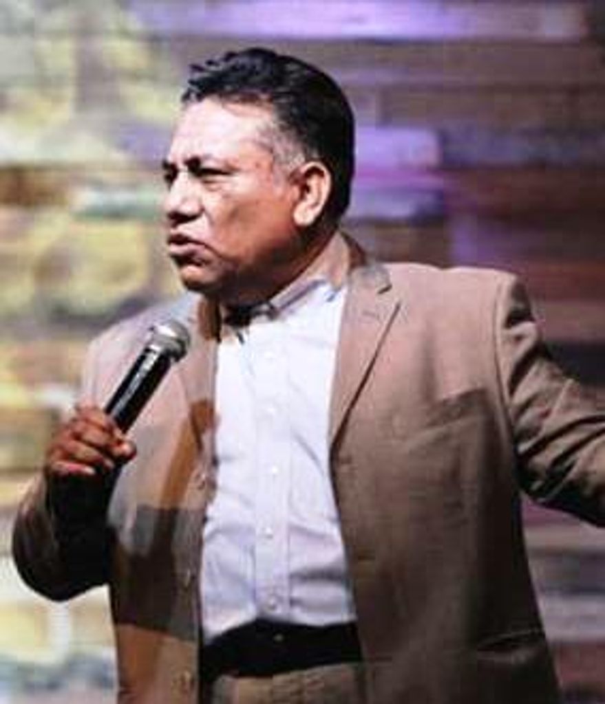 Campos, Efrain