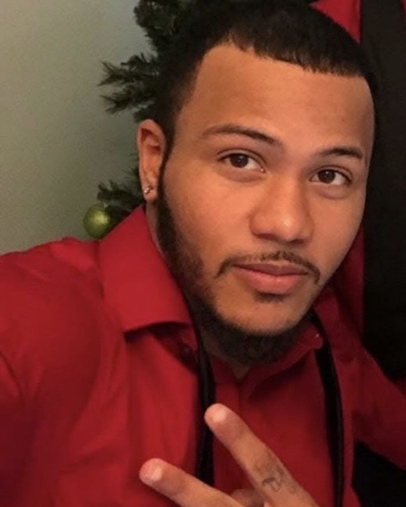 McKinley Alan Smith, Jr. Profile Photo