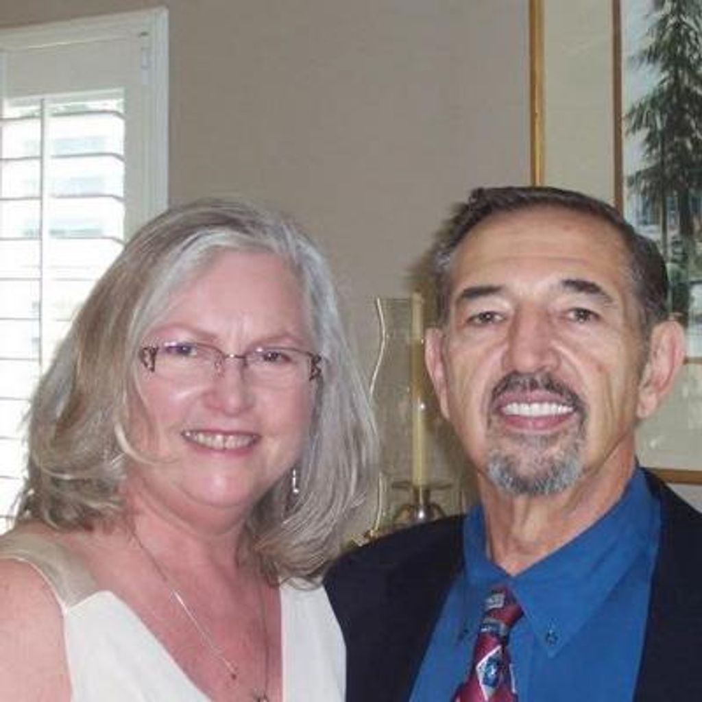 Vincent Nicholas Serrano Profile Photo