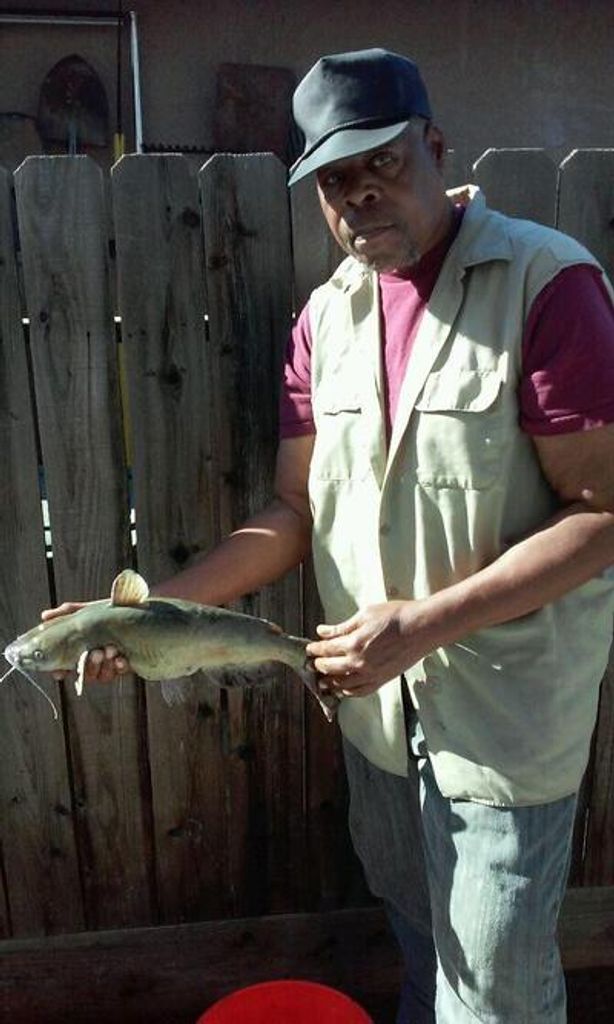 Robert - Mcmillon Profile Photo