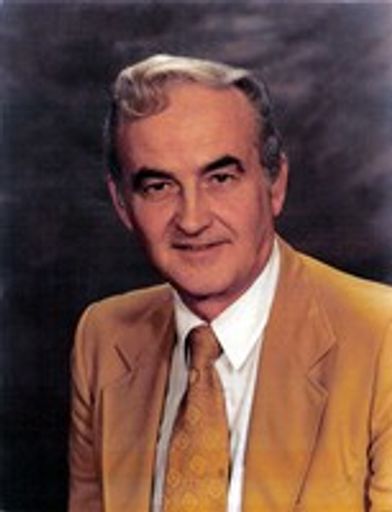 Orval  George Capling Profile Photo