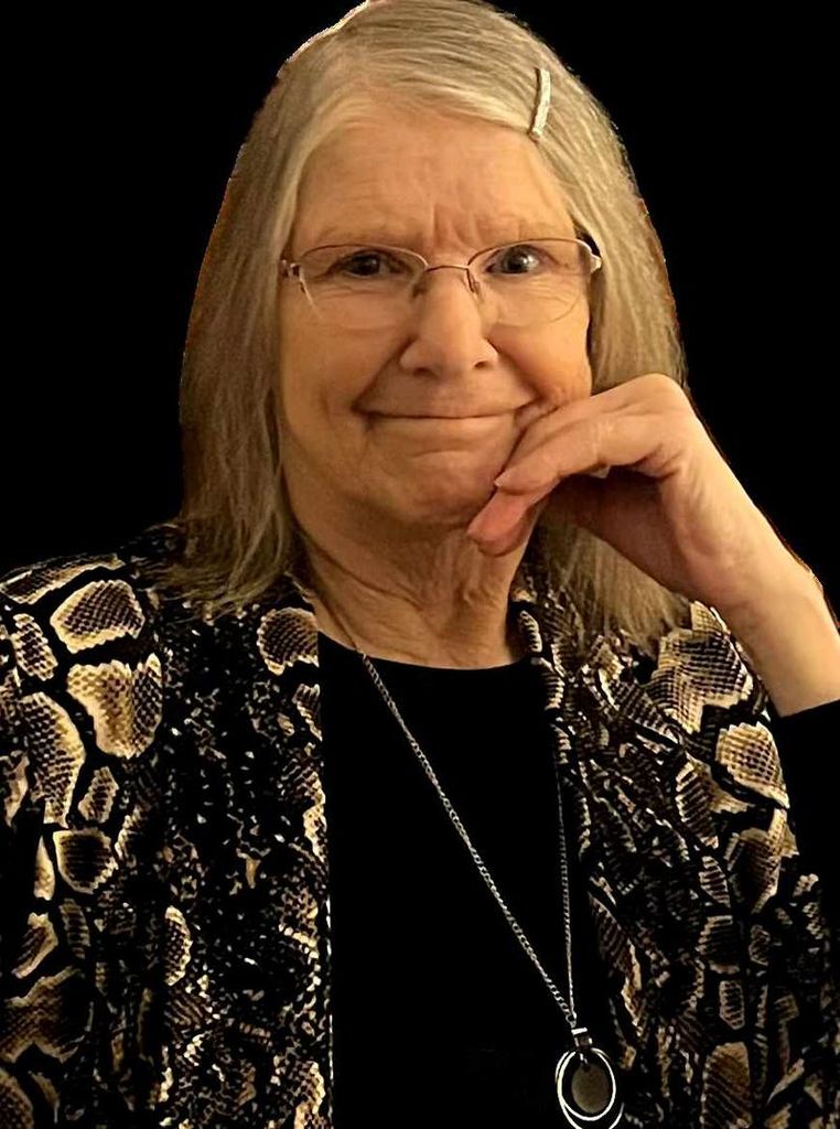Jean M. Crouch Profile Photo
