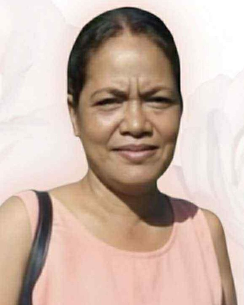 Elsihda W. Pelep Profile Photo