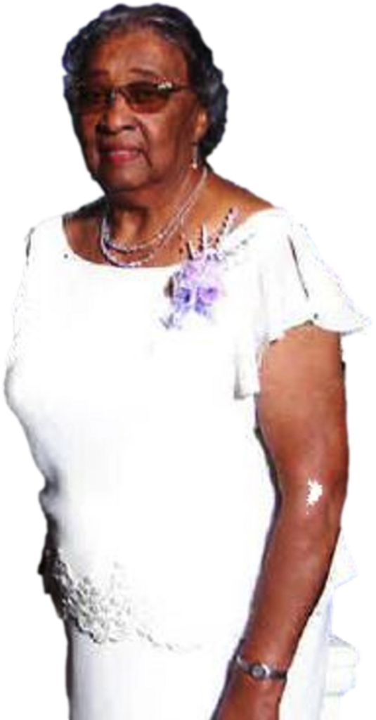 Fannie Johnson Profile Photo