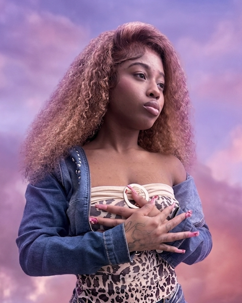 Racquel "Rockie" Leverett Profile Photo