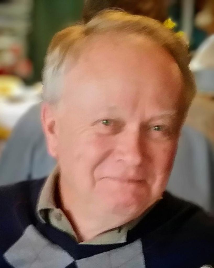 Gordon Edmonds Profile Photo
