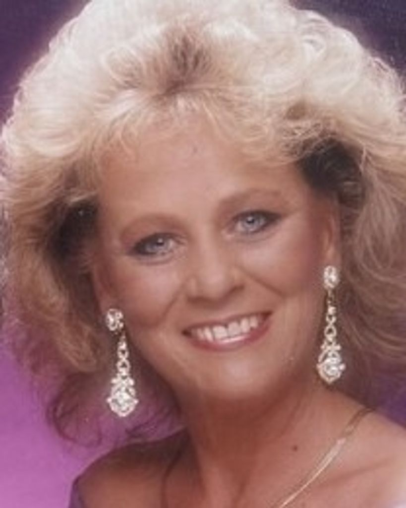 Debra Spann Profile Photo