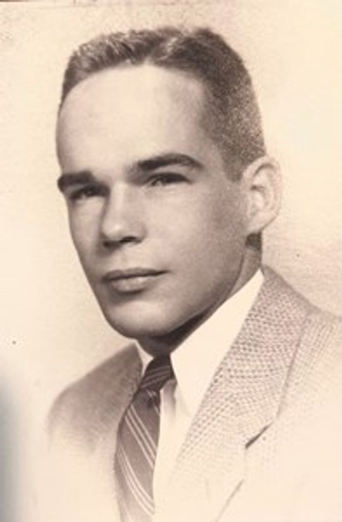 Frederick William Walker