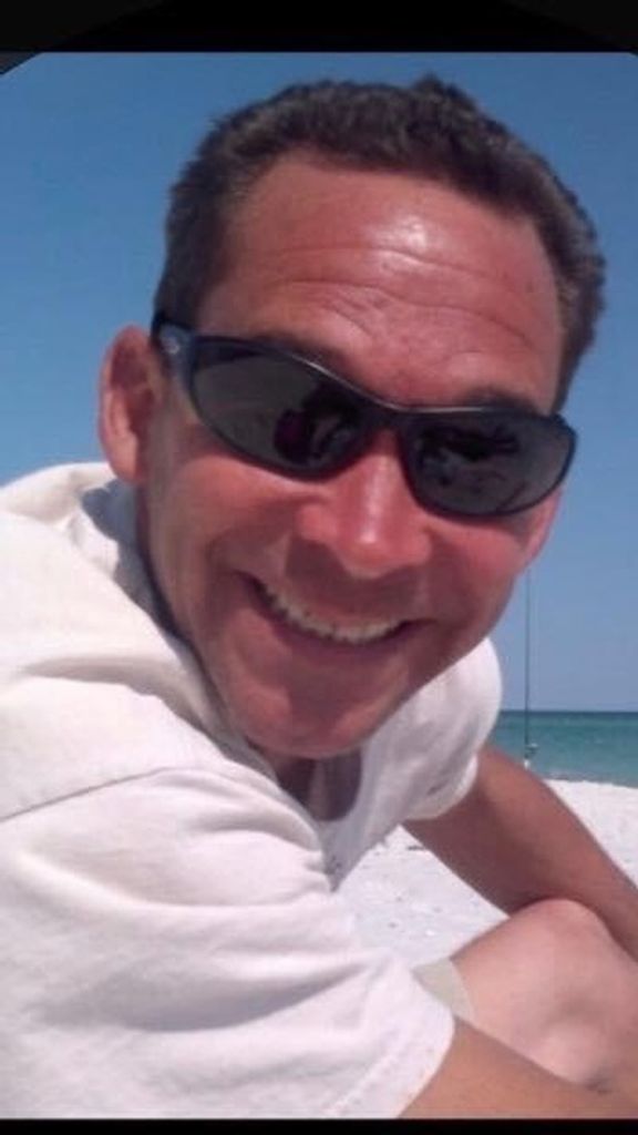 Randall Ellison Menge