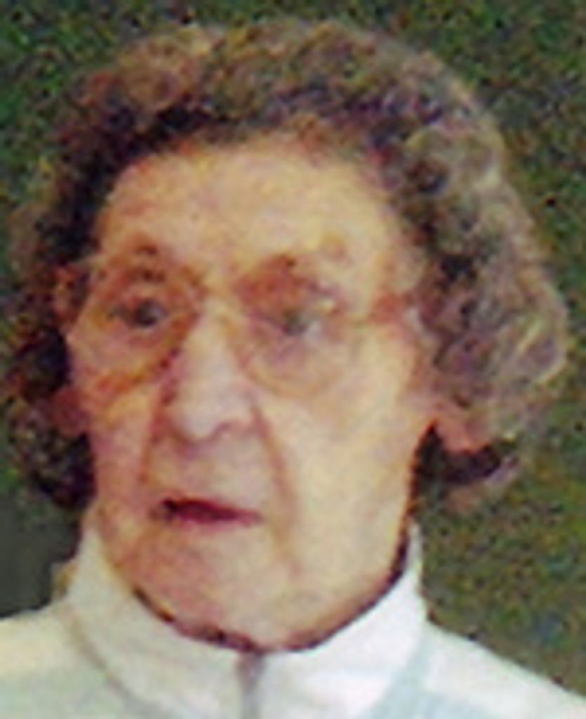 Florence R. "Tootie" Daniel