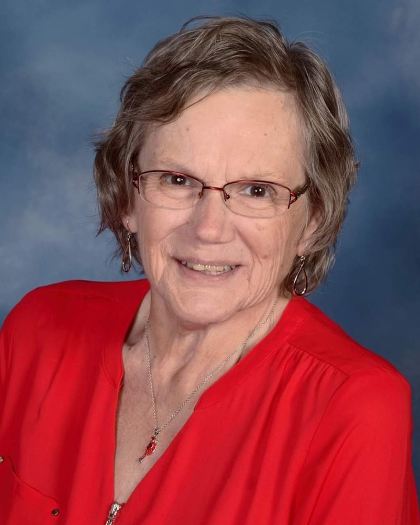 Patricia "Pat" Lynn (Dowis) Crile Profile Photo