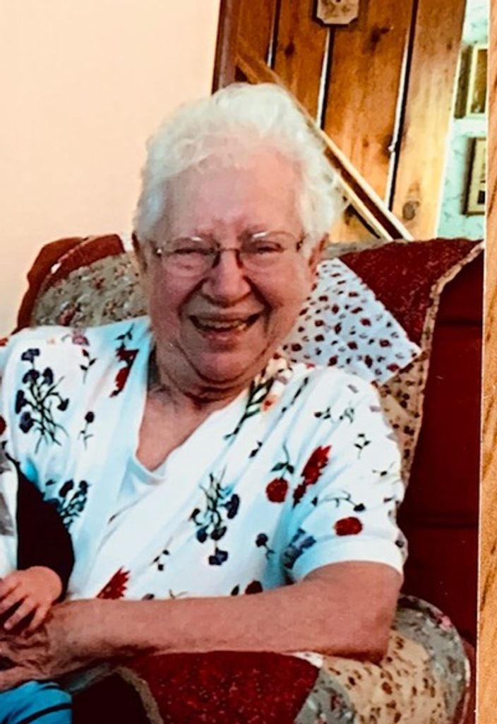 Elizabeth A. Roth