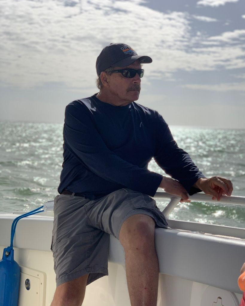 Kevin P. Kolenut Profile Photo