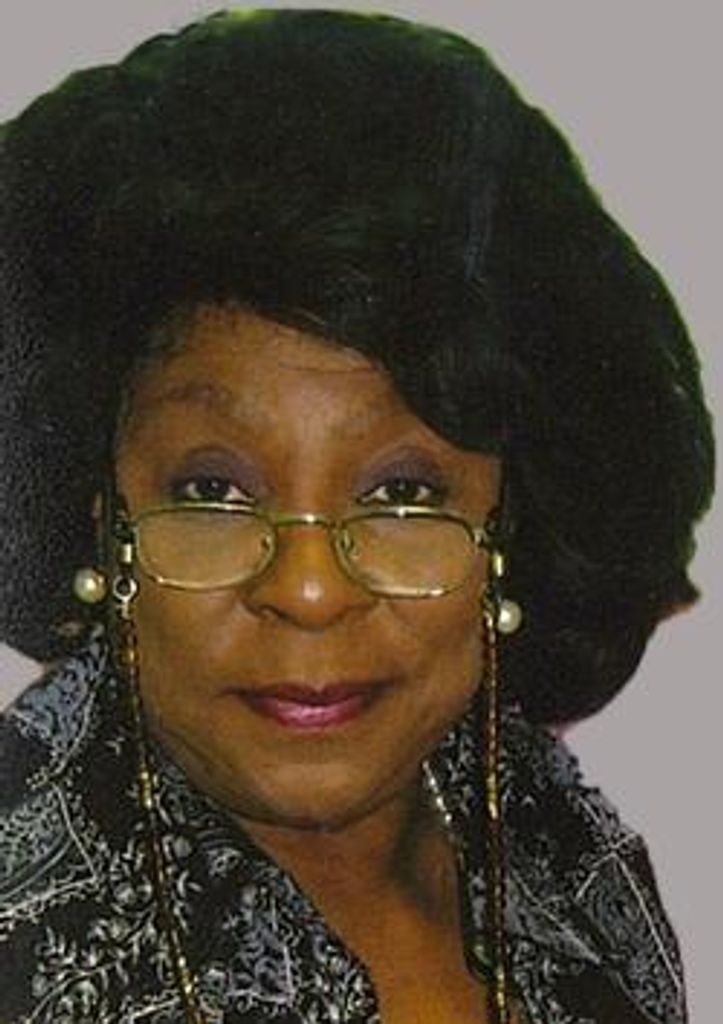 Mrs. Evelyn Joyce Coleman