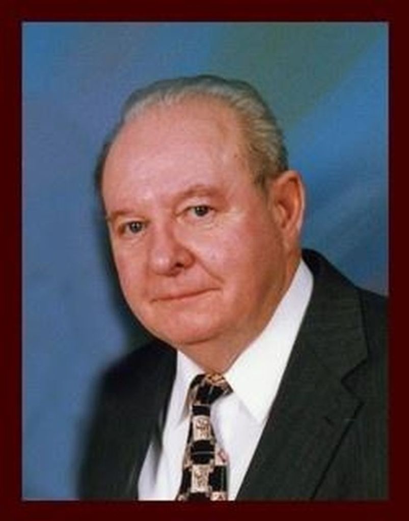 Kenneth D Chester
