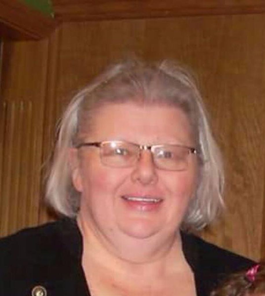 Laura D. 'Lauri' Trout