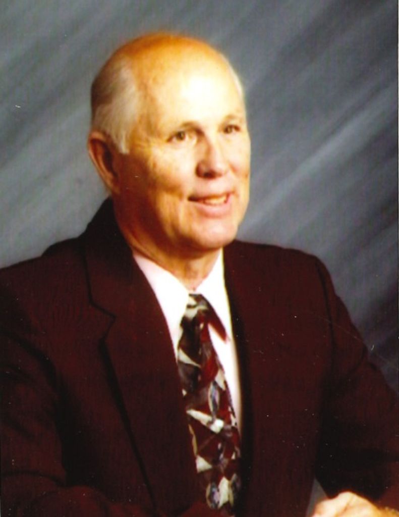 Chester (Chet) Garrett, Jr.