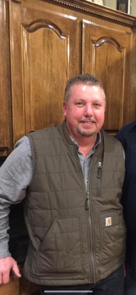 Lonnie Ray Stamps Profile Photo