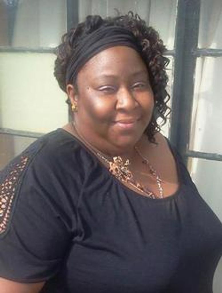 Shanta Michelle Miller Profile Photo