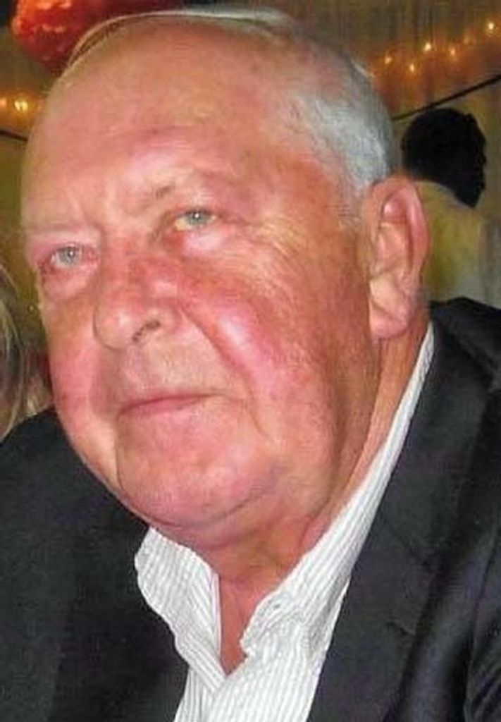 Richard D Korn Profile Photo
