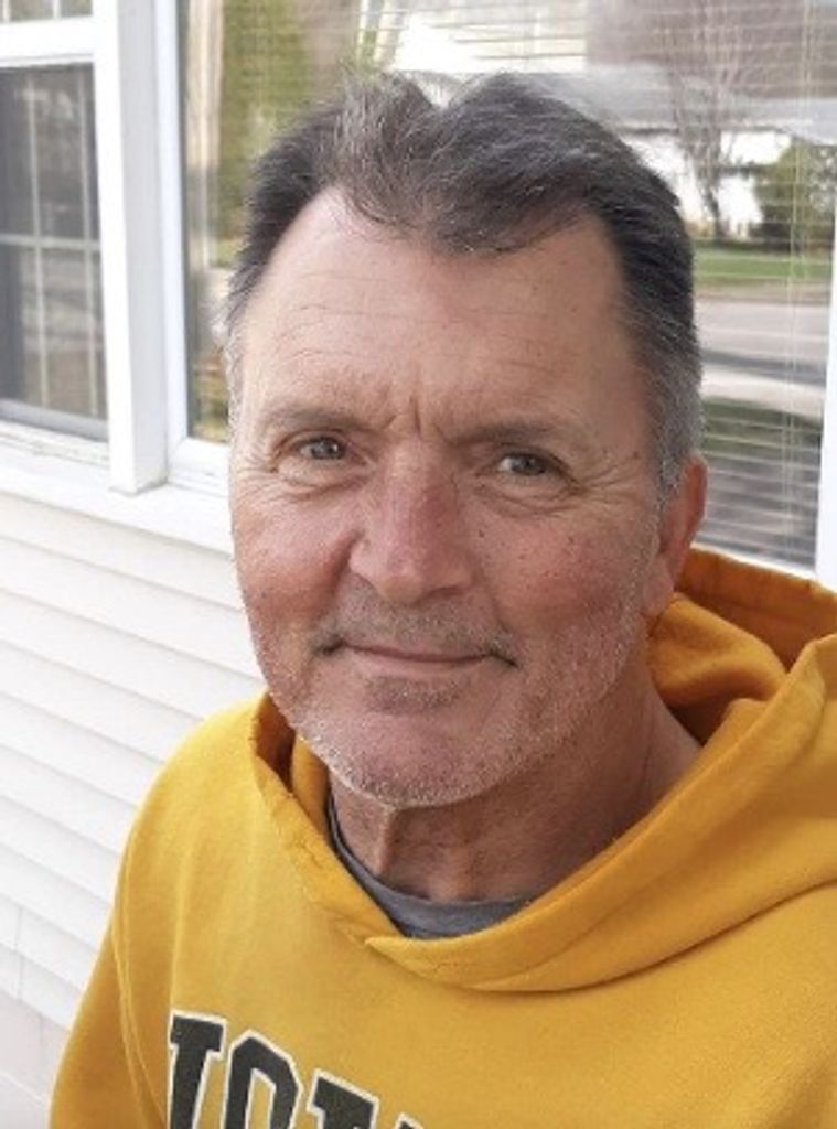 Gary A. Michalec