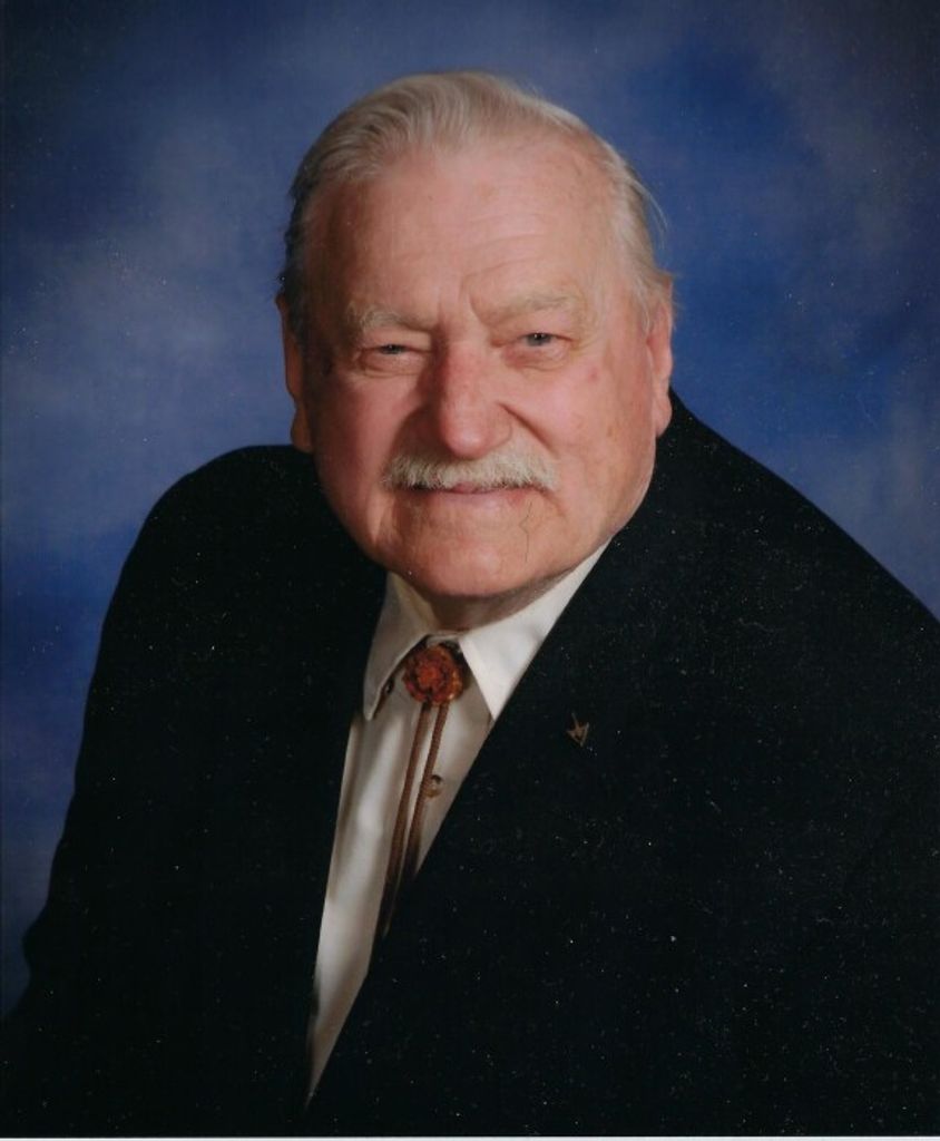 Richard C. Schmalz