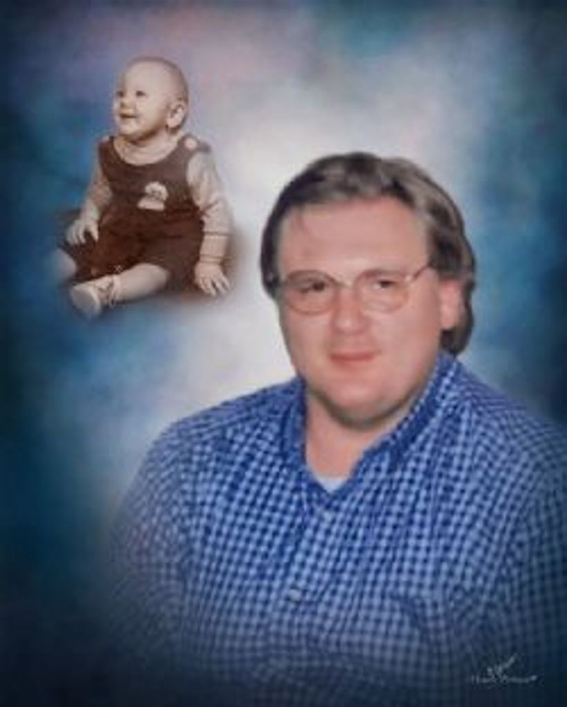 Charles Anderson, Jr.