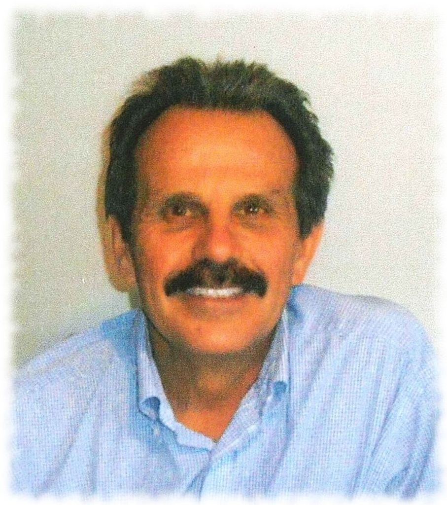 Kenneth B. Clarke