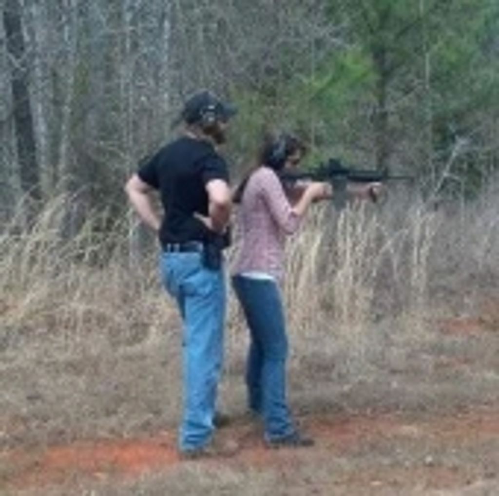 1St James M. Turner, Usmc Sergeant