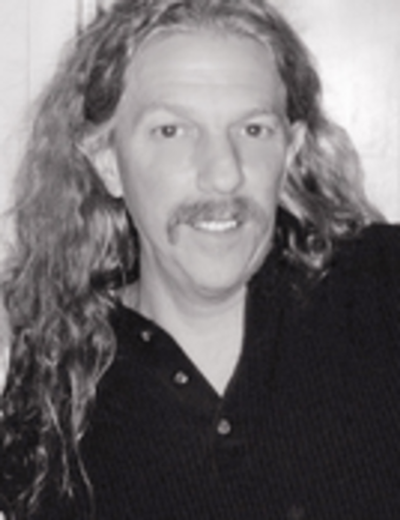 William Edward Syslo