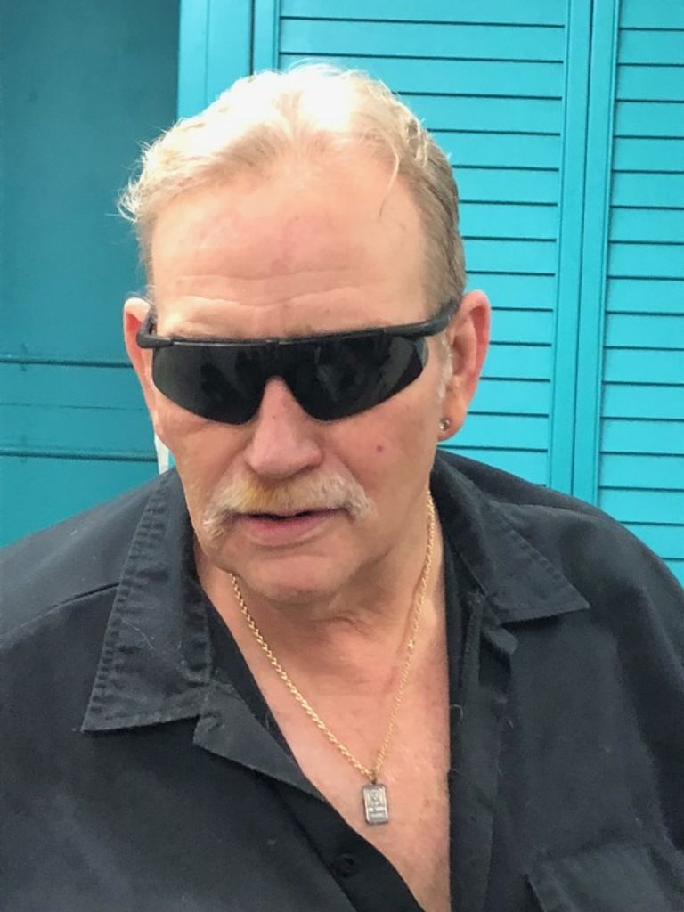 James Milton "Jimbo" White Jr.