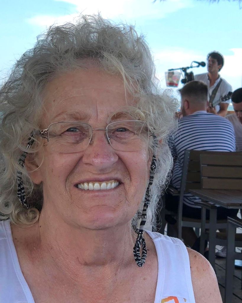 Joy M. O'Connell Profile Photo