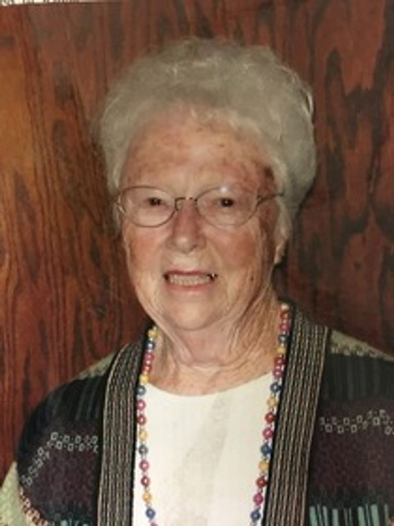 Kathryn Stoops