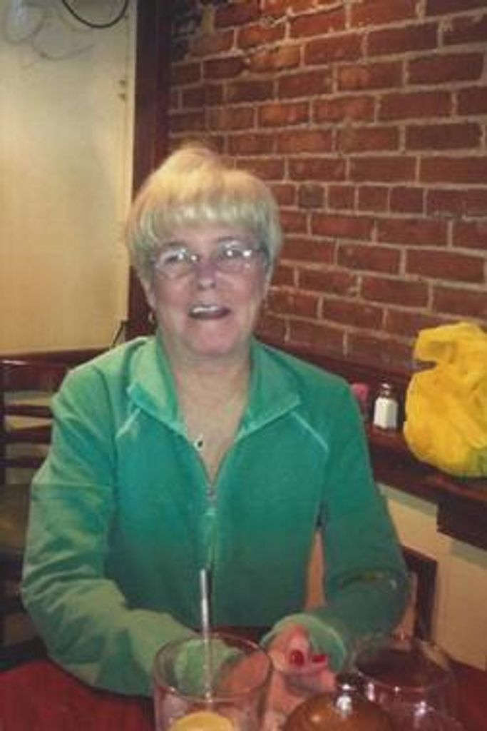Dorothy A. Fisher