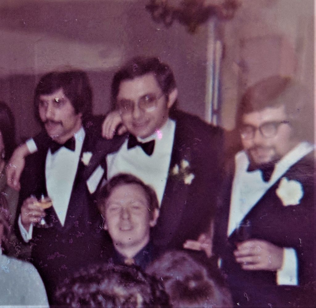 James Richard Cozzi