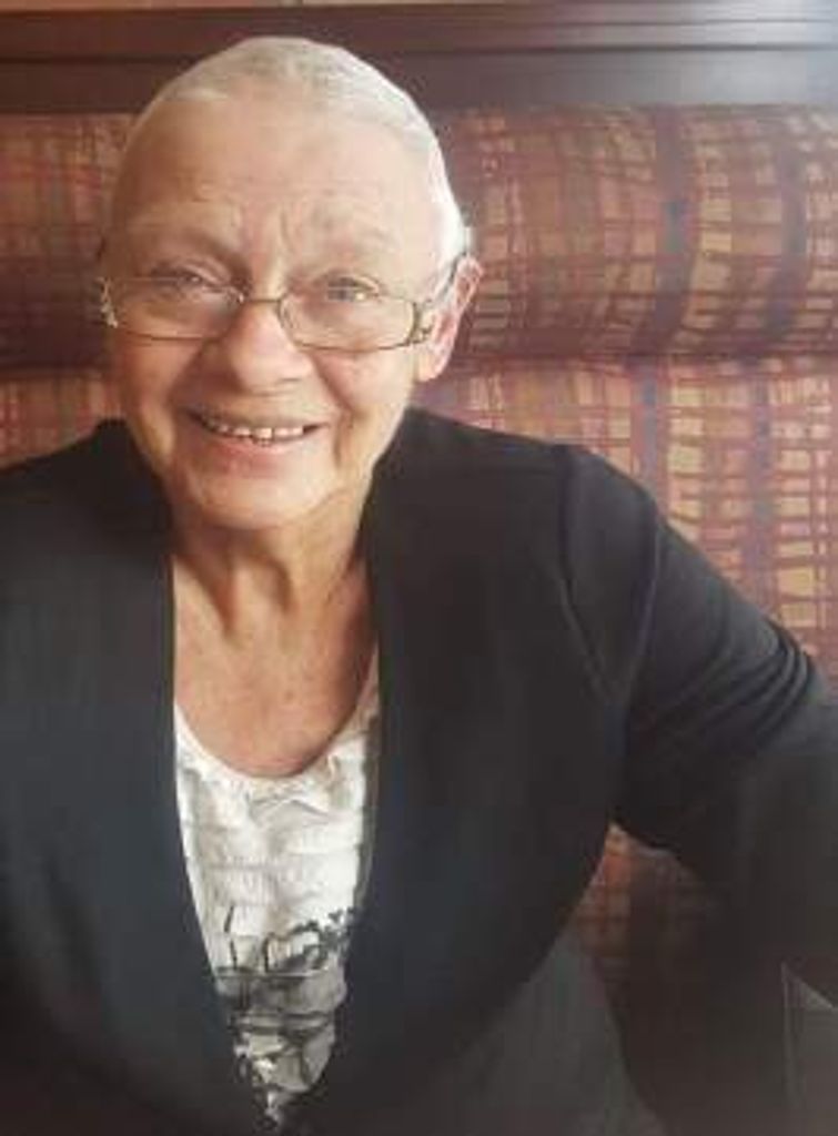 Jacqueline A.  Miles