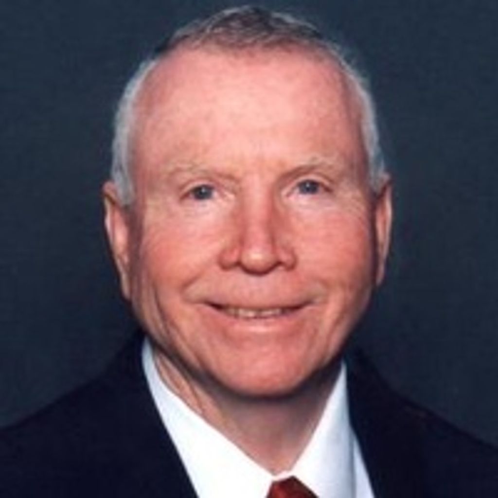 Thomas  Franklin Patrick