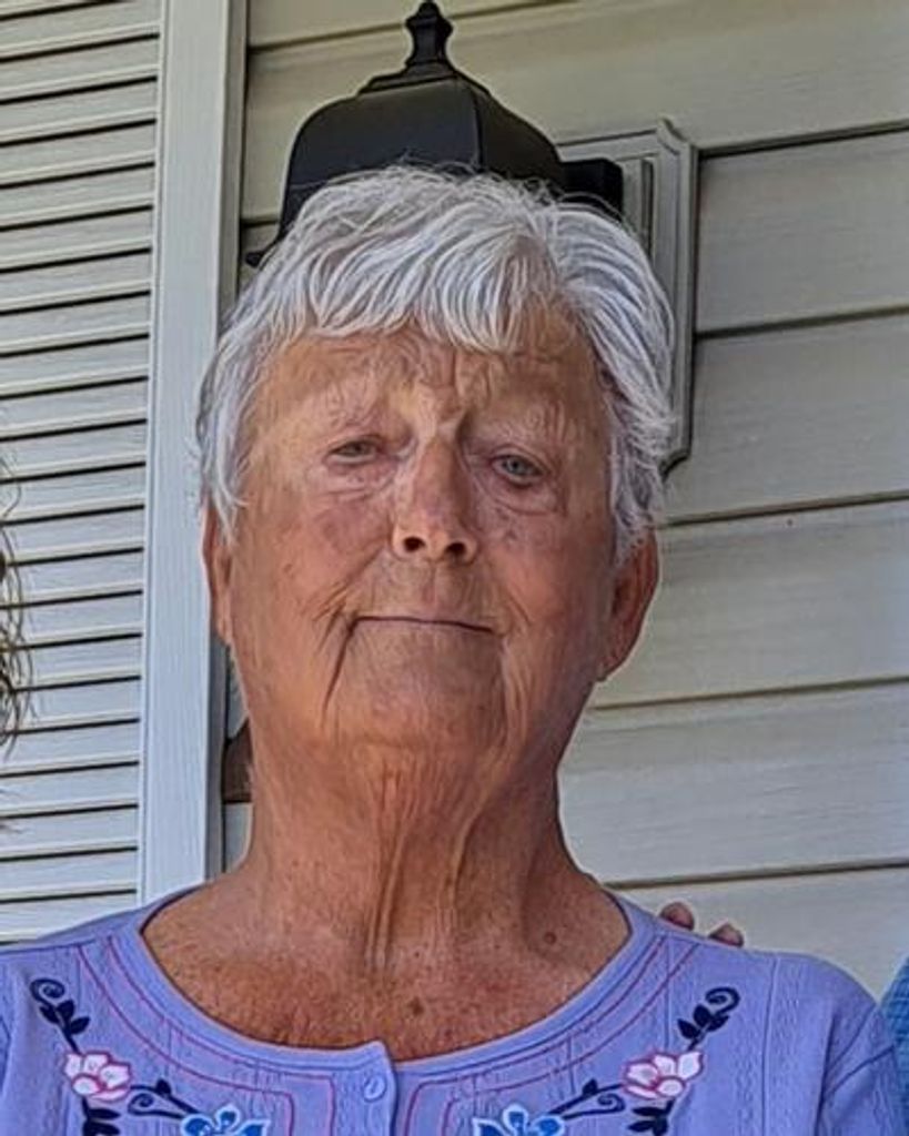 Lois Simons Profile Photo