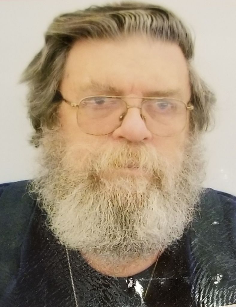 Gary Wayne Kruse Profile Photo