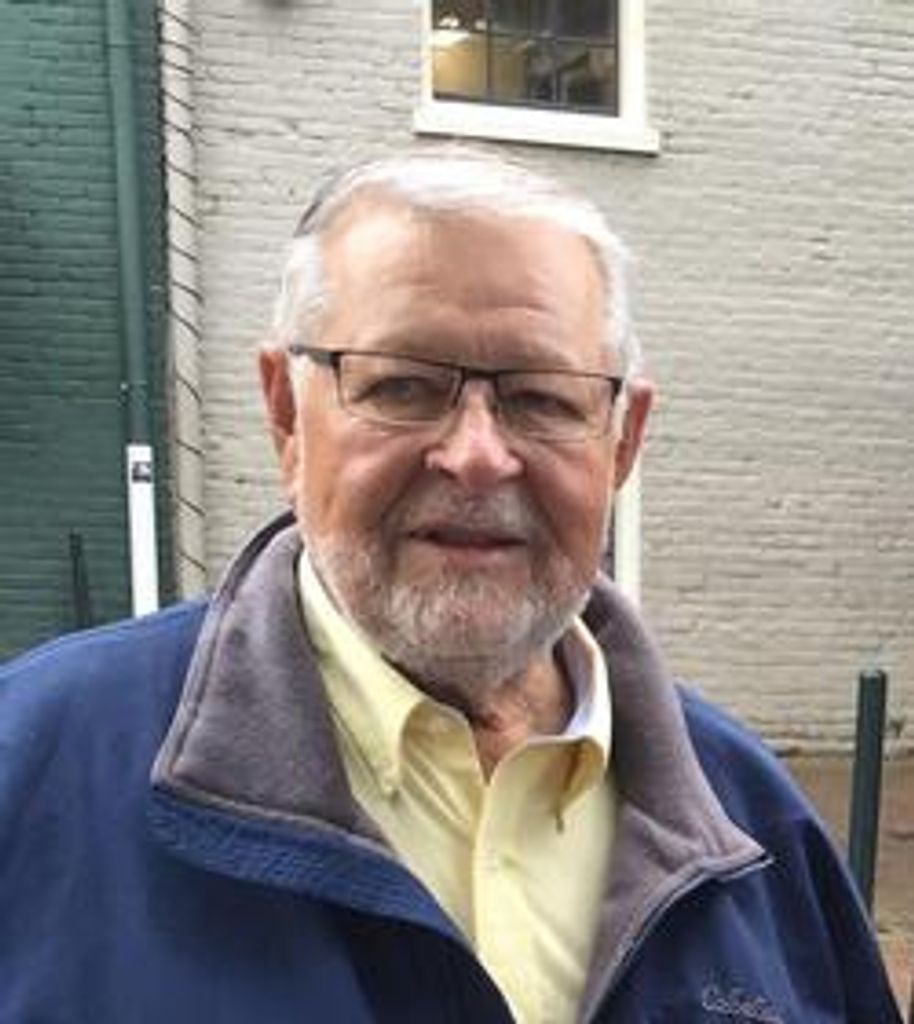 Denis J. Shumate Profile Photo