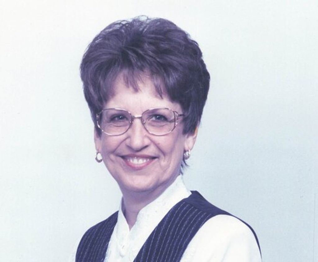 Brenda Kaye Cloutier Profile Photo