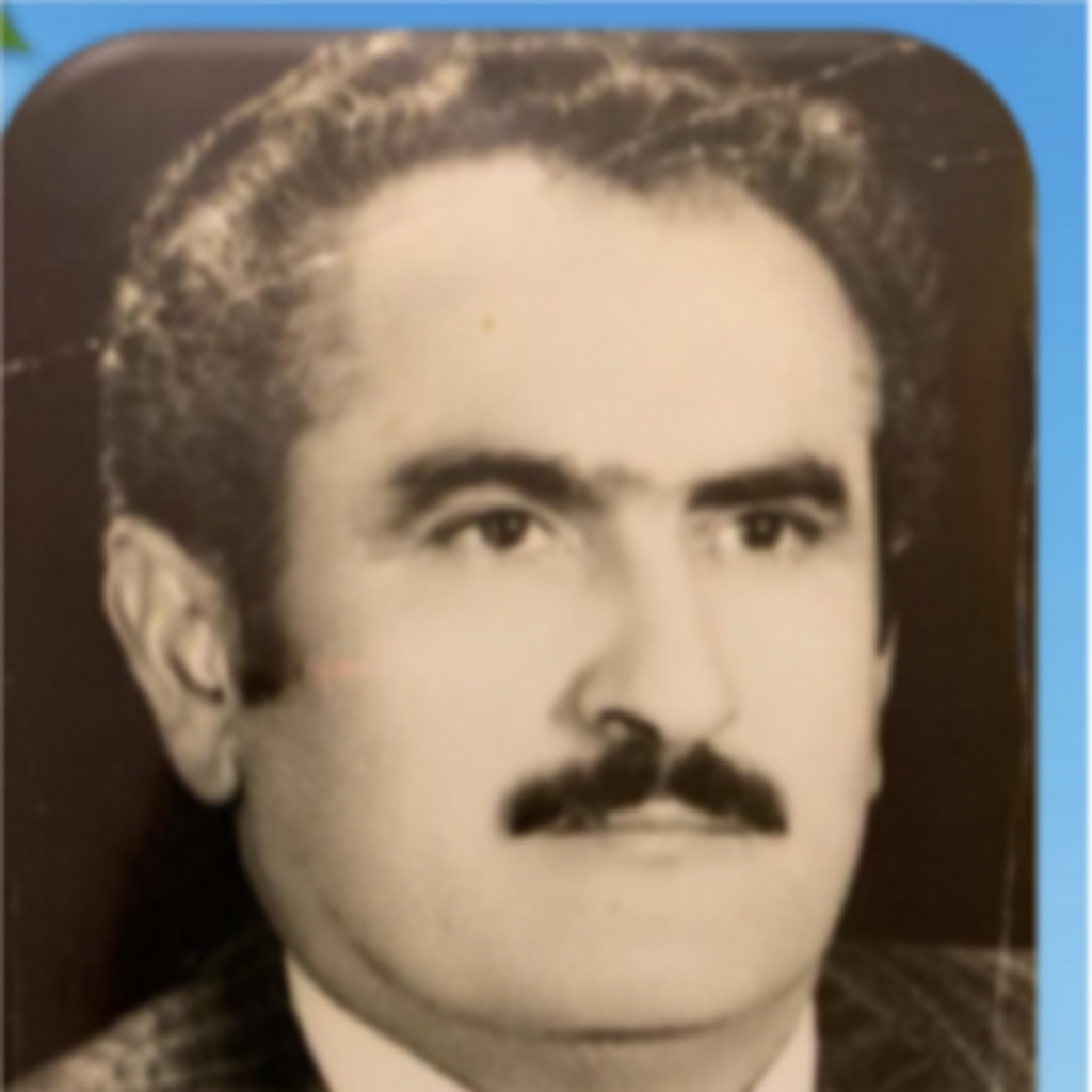 Mohammad Reza Rahmanian
