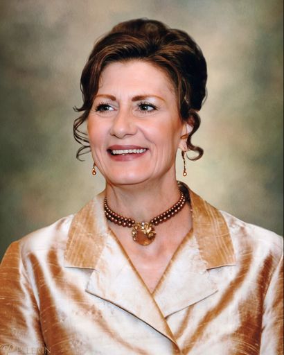 Carmen Elodie Landry Breaux's obituary image