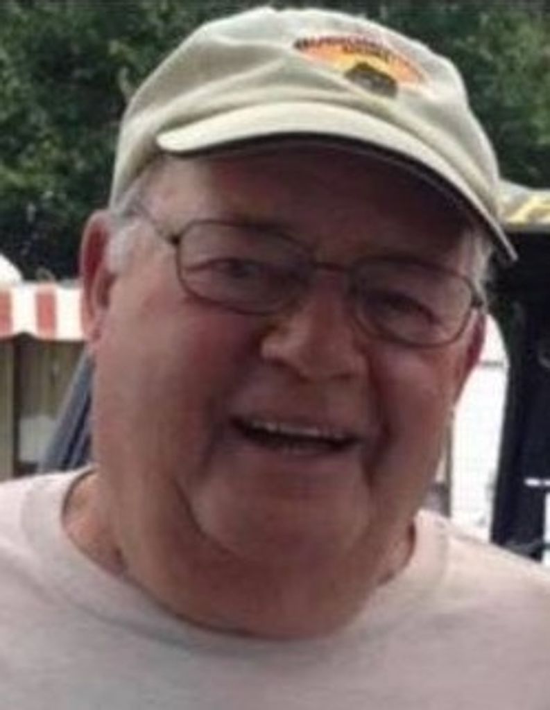 Richard "Dick" H. Mcdonald Profile Photo