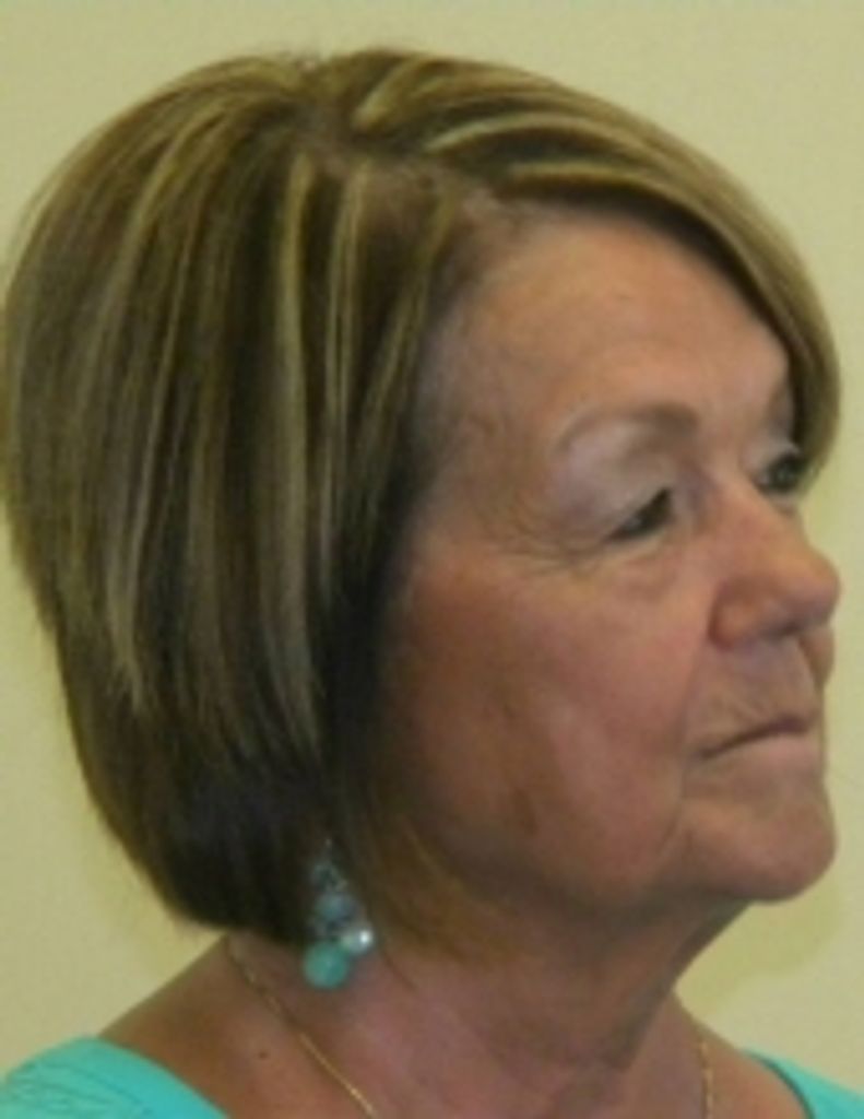 Mrs. Linda  Gail Meadows Hammock Profile Photo