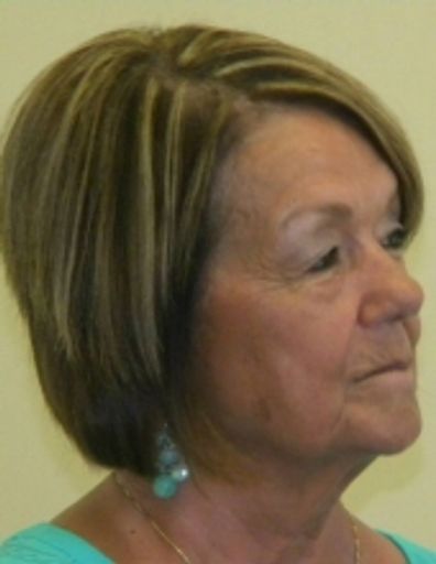Mrs. Linda  Gail Meadows Hammock Profile Photo