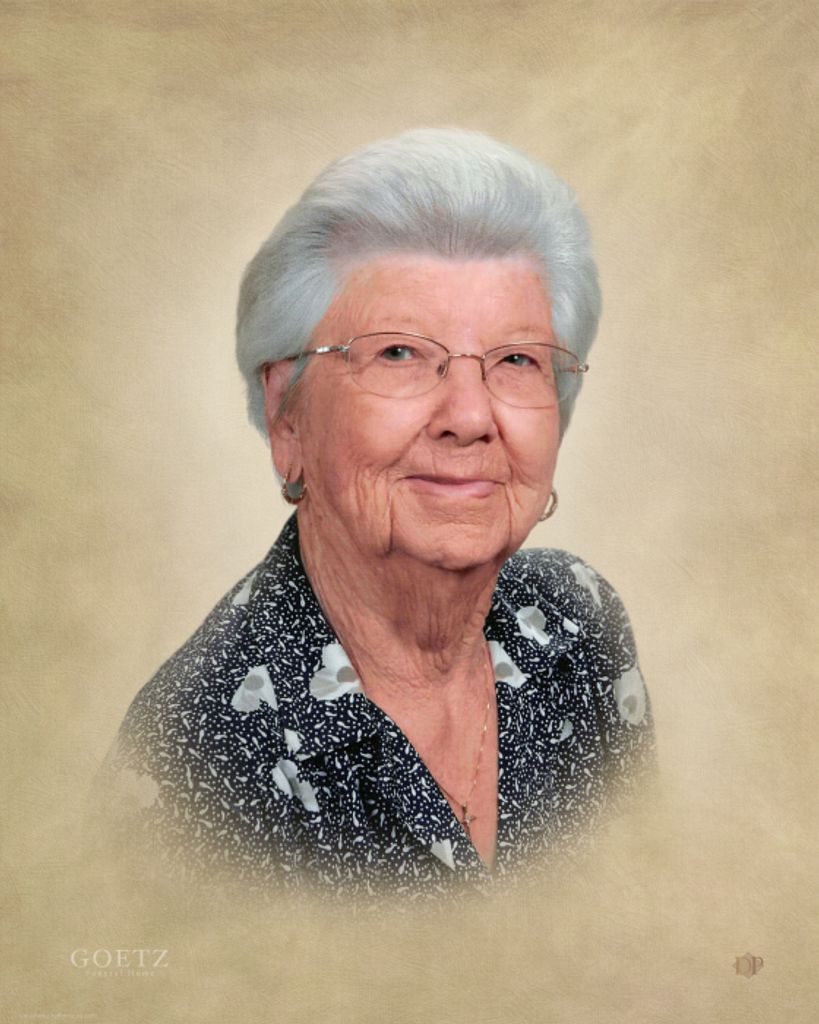 Evelyn Forshage